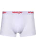 Wrangler 3-delige set: boxershorts "Tasker" zwart/wit/lichtgrijs