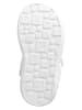 PEPINO Leren sneakers "Wanda" wit