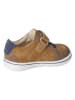 PEPINO Leren sneakers "Jaccy" lichtbruin