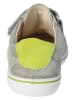 PEPINO Leder-Sneakers "Jaccy" in Mint