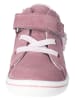 PEPINO Leren sneakers "Lulla" lichtroze