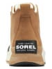 Sorel Leren boots "Out N About" lichtbruin