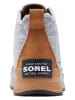 Sorel Boots "Out N About" grijs/lichtbruin