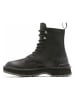 Sorel Leren boots "Hi-Line" zwart
