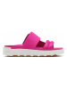 Sorel Slippers "Viibe" roze