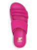 Sorel Pantoletten "Viibe" in Pink