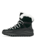 Sorel Winterboots "Ona RMX Glacy" in Grün/ Schwarz