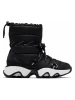 Sorel Boots "Kinetic" zwart