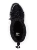 Sorel Winterboots "Kineti Impact NXT" in Schwarz
