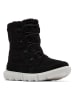 Sorel Botki zimowe "Explorer Next Joan Cozy" w kolorze czarnym