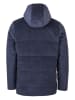 TERNUA Cord-Steppjacke "New Earth" in Dunkelblau