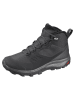 SALOMON Wandelboots "OUTsnap CSWP" antraciet
