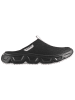 SALOMON Slippers "Reelax Slide 6.0" zwart