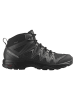 SALOMON Wanderboots "Braze Mid" in Schwarz