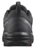 SALOMON Wanderschuhe "X Braze" in Schwarz