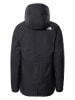 The North Face 3-in-1 functionele jas "Hikesteller" zwart