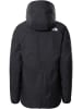 The North Face Kurtka zimowa w kolorze czarnym