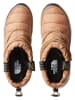 The North Face Winterlaarzen "Thermoball Lace Up" lichtbruin