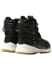 The North Face Winterstiefel "Thermoball Lace Up" in Schwarz