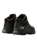 The North Face Trekkingschoenen "Storm Strike III" zwart