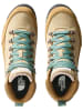 The North Face Trekkingschoenen "Back to Berkeley IV" beige/lichtblauw