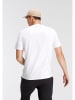 Timberland Koszulka "New Core" w kolorze białym