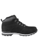 Timberland Skórzane buty trekkingowe "Splitrock 2" w kolorze czarno-antracytowym