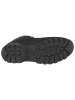 Timberland Skórzane buty trekkingowe "Splitrock 2" w kolorze czarno-antracytowym