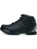 Timberland Leren trekkingschoenen "Euro Sprint" donkerblauw