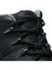 Timberland Leder-Boots "Euro Sprint Hiker" in Schwarz