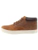 Timberland Leren sneakers "Adventure 2.0" lichtbruin/bruin