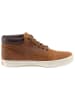Timberland Leren sneakers "Adventure 2.0" lichtbruin/bruin
