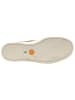 Timberland Leren sneakers "Adventure 2.0" lichtbruin/bruin