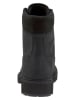 Timberland Skórzane buty trekkingowe "Lucia" w kolorze czarnym
