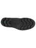 Timberland Leder-Trekkingschuhe "Lucia" in Schwarz