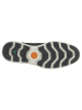 Timberland Leder-Sneakers "Killington Chukka" in Schwarz
