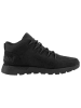 Timberland Sneakers "Sprint" zwart