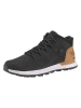Timberland Wandelboots "Sprint Trekker" zwart