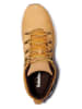Timberland Leder-Boots "Sprint Trekker" in Hellbraun