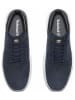 Timberland Leren sneakers "Maple Grove" donkerblauw