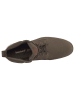 Timberland Leder-Sneakers "Killington Chukka" in Khaki