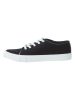 Timberland Sneakers "Skyla Bay" zwart/wit