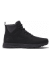 Timberland Leren boots "Killington Trkr Chka" zwart