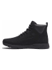 Timberland Leren boots "Killington Trkr Chka" zwart