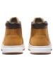 Timberland Leder-Sneakers "Maple Grove" in Camel