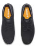 Timberland Leren sneakers "Maple Grove" zwart