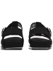 Timberland Leren sandalen "Malibu Waves 2.0" zwart
