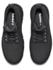 Timberland Leren boots "Greyfield" zwart