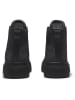 Timberland Leren boots "Greyfield" zwart