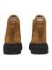 Timberland Leder-Boots "Greyfield" in Hellbraun